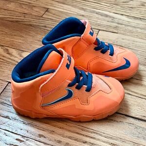 Toddler Lebrons